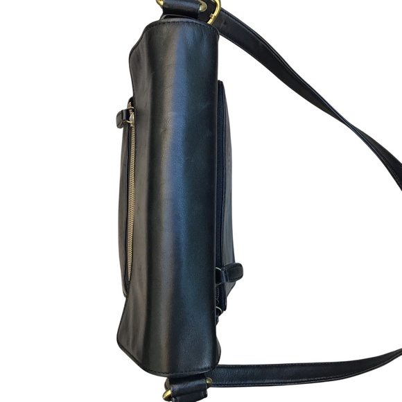 Fossil Black Bag - Picture 4 of 16